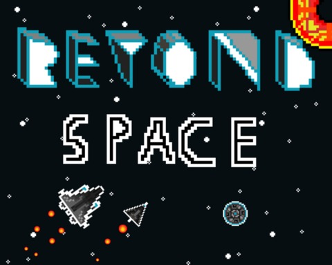 Beyond Space