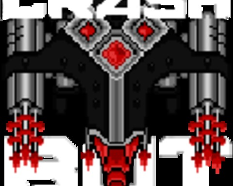 Crashbot Arena