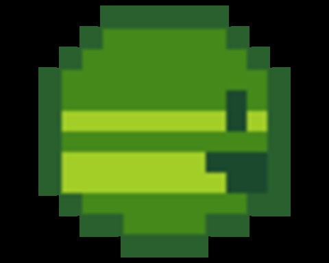Planetoid