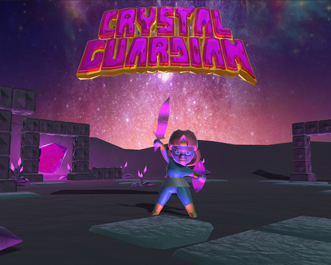 Crystal Guardian