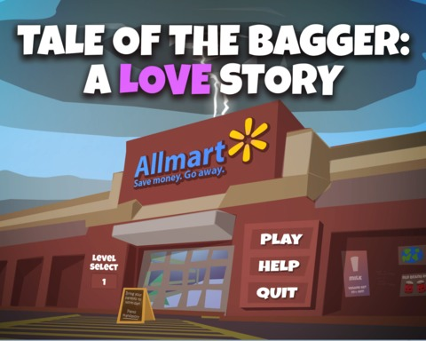 Tale of the Bagger: A Love Story