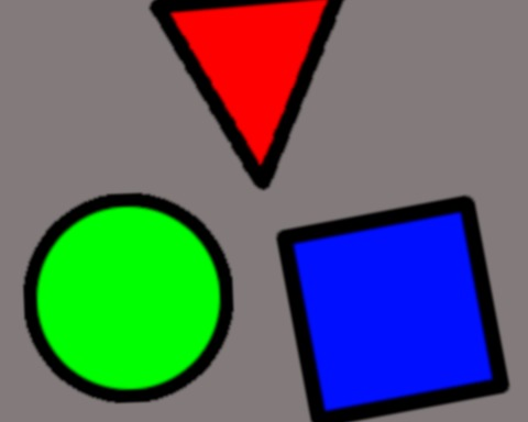 Shapes