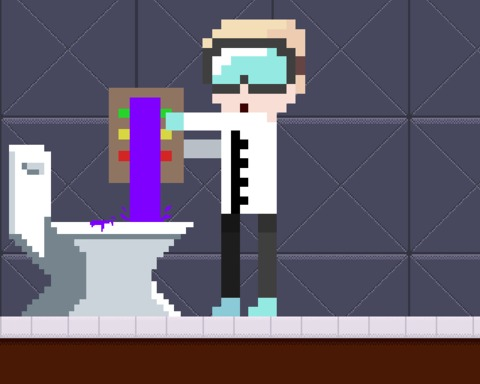Petri Panic!