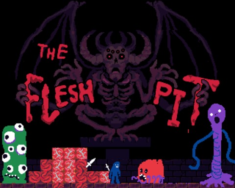 The Flesh Pit