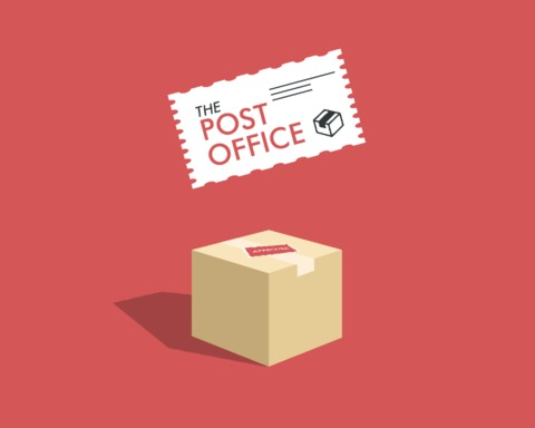 The Post Office