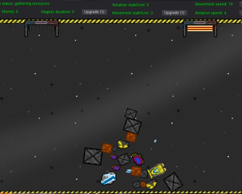 SpaceSorter