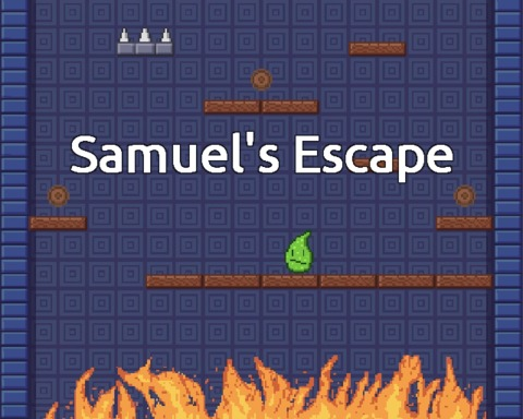Samuel's Escape