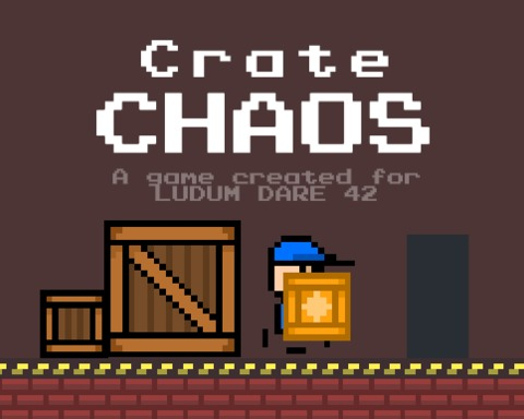 Crate Chaos