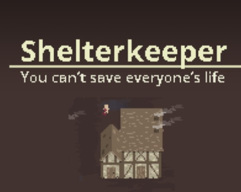 Shelterkeeper
