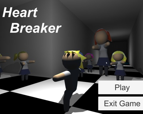 Heart Breaker