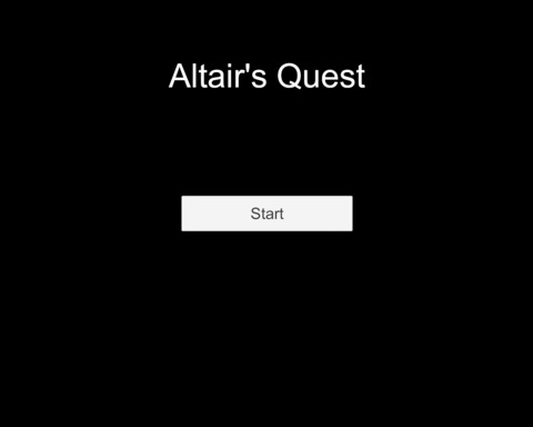 Altair's Quest