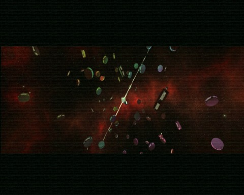 Corrupted Core