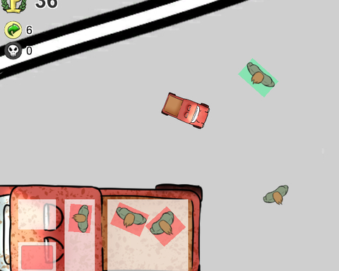 Transporter Royale
