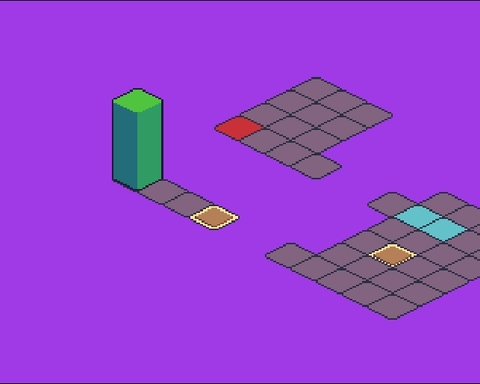 Block Drop