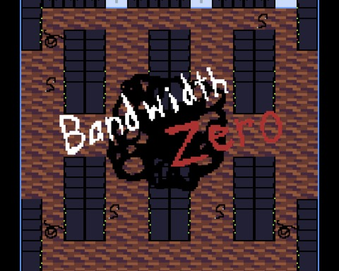 Bandwidth:Zero