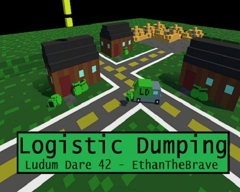 Logistic Dumping