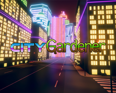 City Gardener