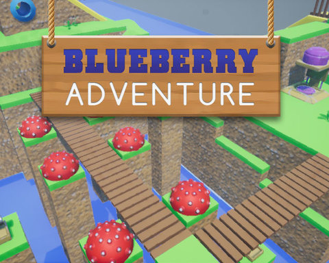 Blueberry Adventure
