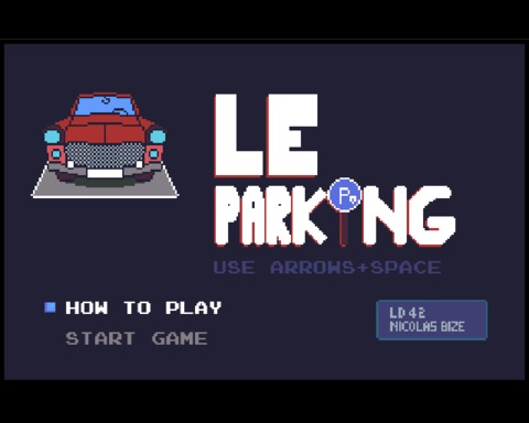 Le Parking