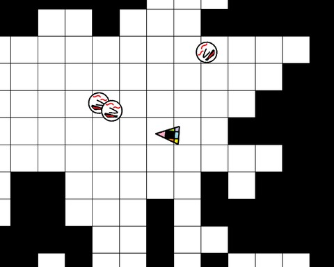 Missing Space