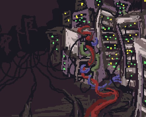Where the Cloud Lives