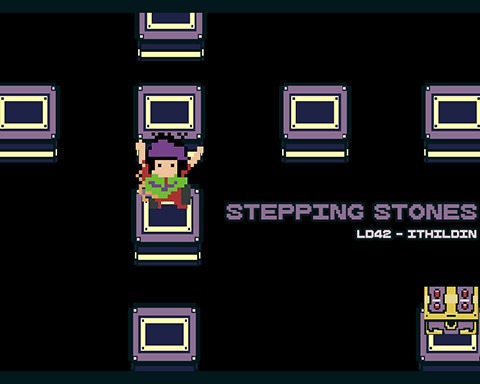 Stepping Stones