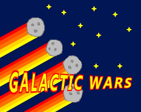 Galactic Wars
