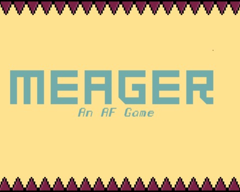 Meager