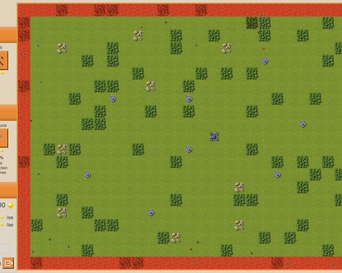 Zombie Invasion