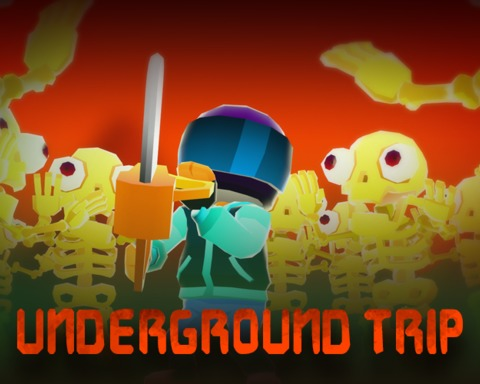 Underground Trip