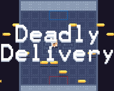 Deadly Delivery