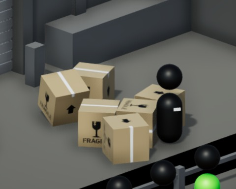 Boxed