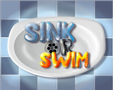 Sink or Swim