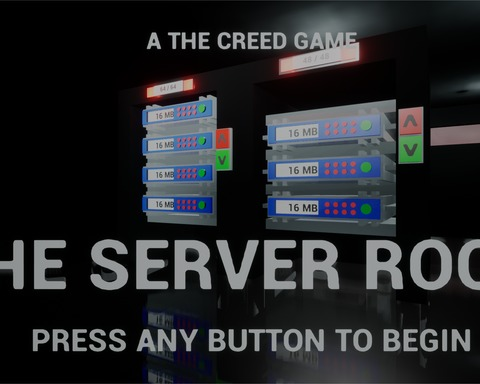 The Server Room