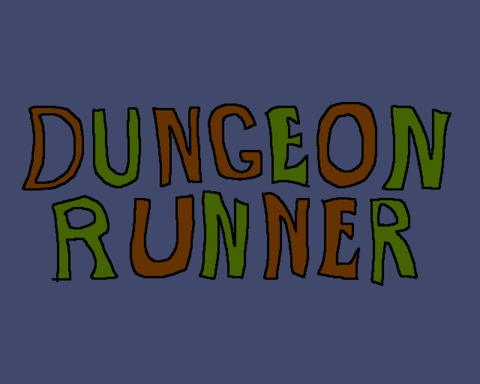 Dungeon Runner