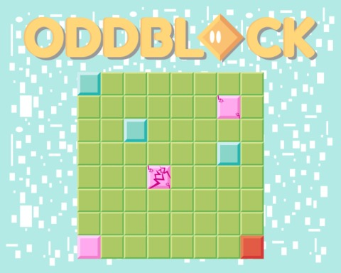 Oddblock