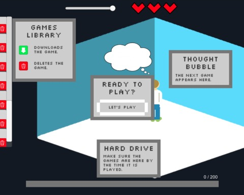 Hard Drive Havoc