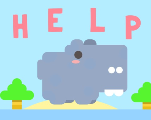 Noah's Help!