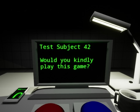 Test Subject 42