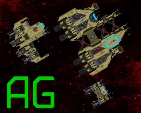 Airlock Gridlock