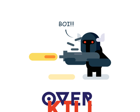 OVERKILL