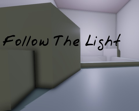 Follow The Light