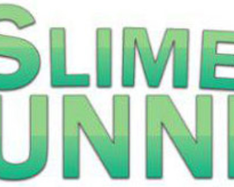 Slime Running.