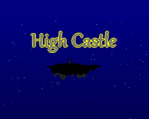 High Castle
