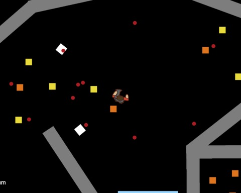 Space Janitor