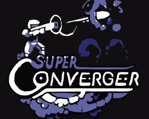 SUPER CONVERGER