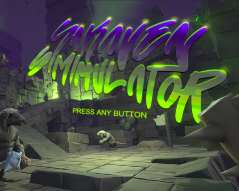 Sakaven Simimulator