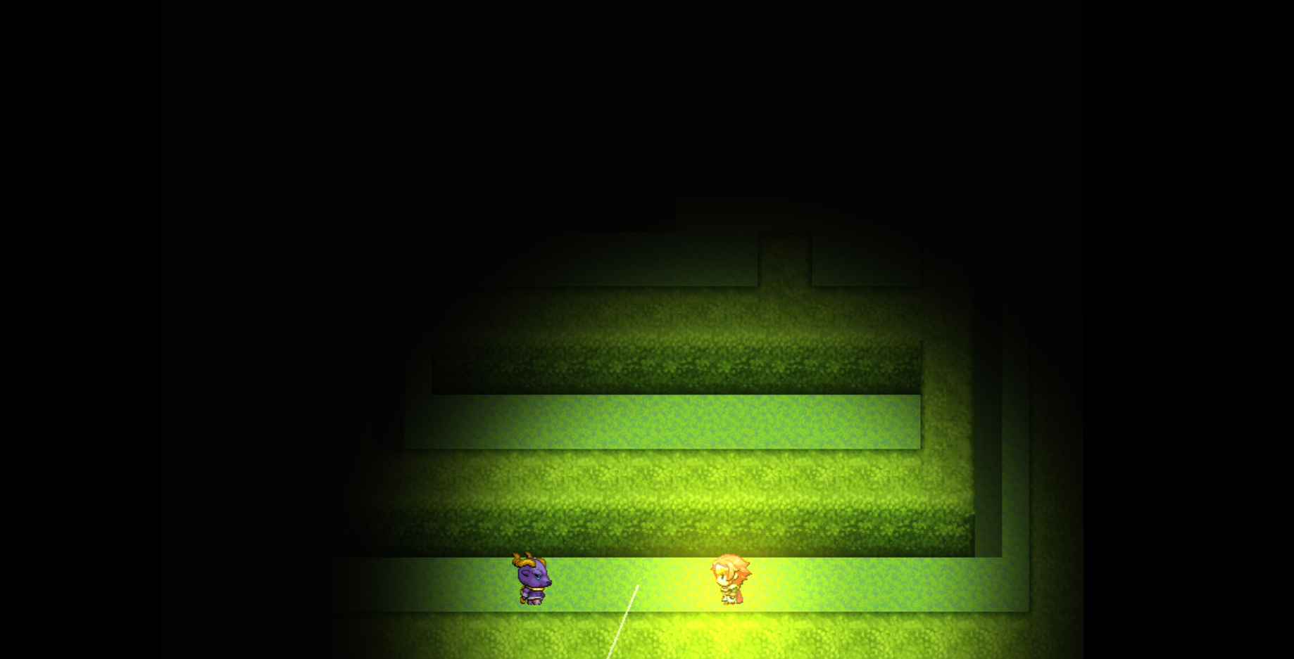 The Clown's Game