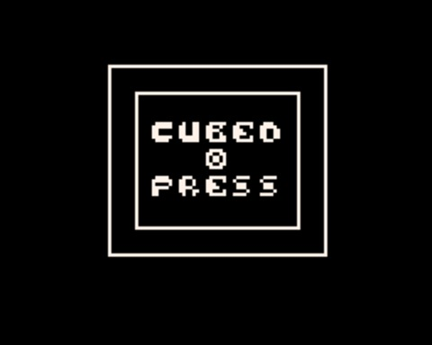 Cubed