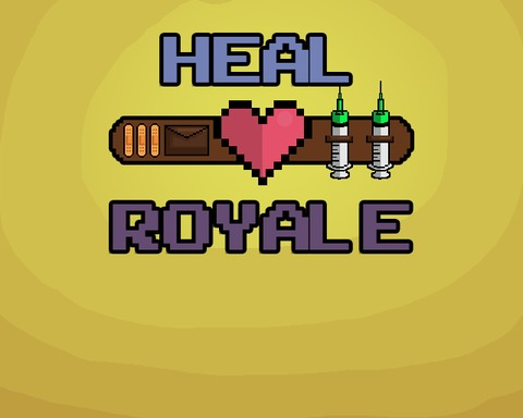 Heal Royale